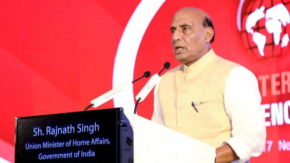 countriesviolatingdefinitionofterrorshouldbepunished:rajnathsingh